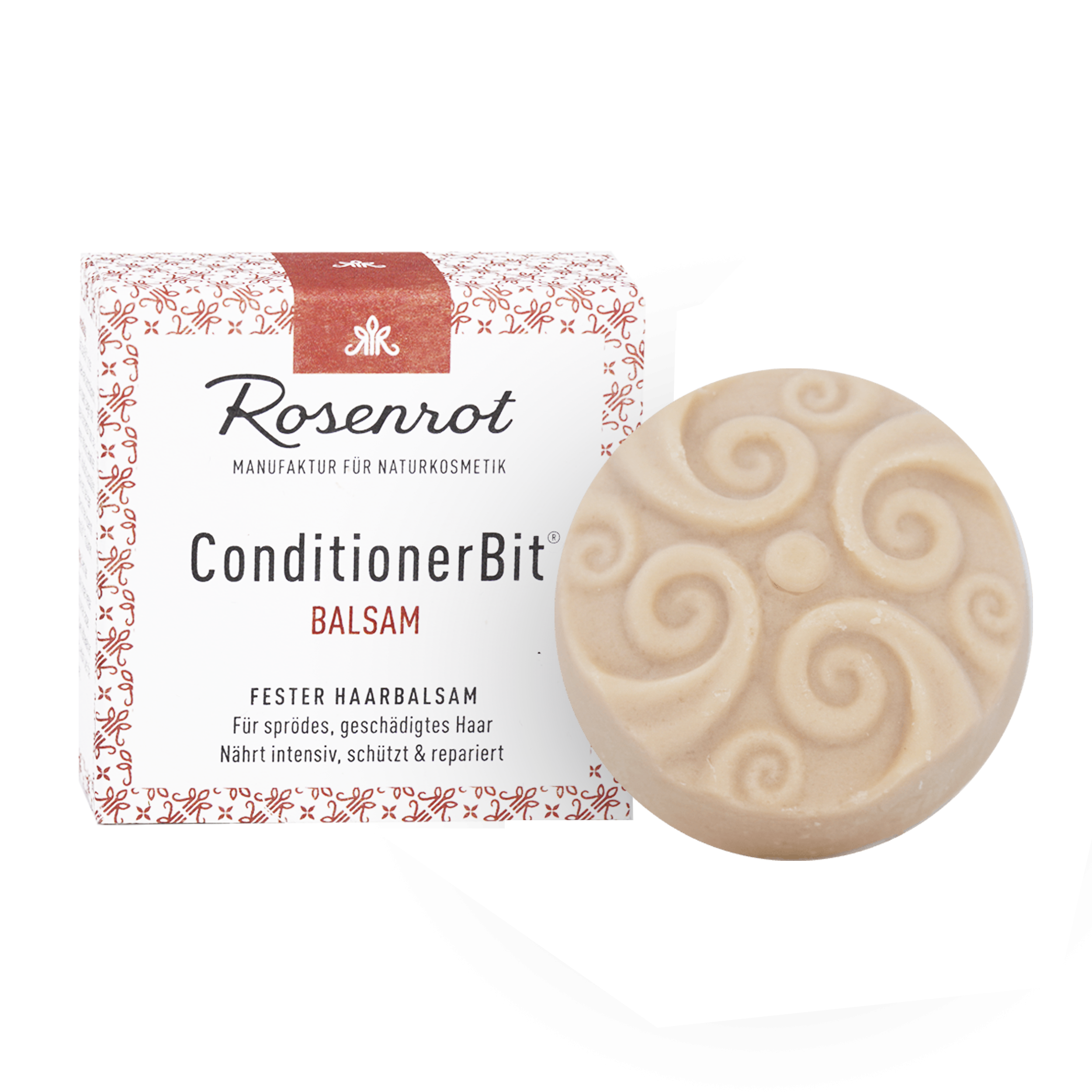 ConditionerBit® - fester Haarbalsam